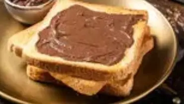 روش تهیه شکلات صبحانه خانگی خوشمزه و اقتصادی/ویدیو 