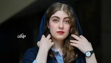  استایل الیکا ناصری، بازیگر سریال مرداب در حاشیه جشنواره همام+عکس