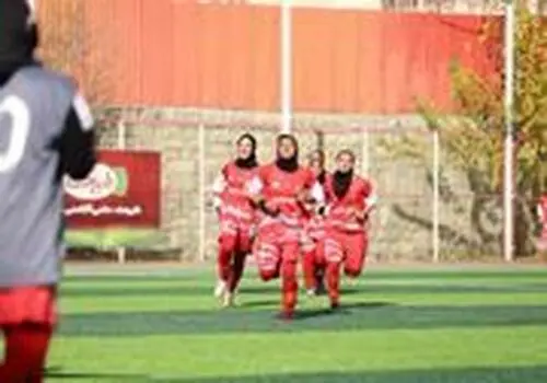 پیام تبریک پرسپولیس برای قهرمانی تیم ملی