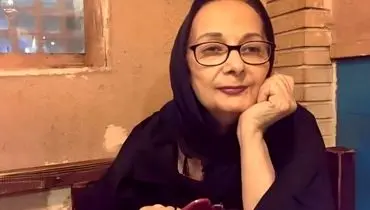 زیبایی حیرت انگیز کتایون امیرابراهیمی در سینمای قبل انقلاب/عکس