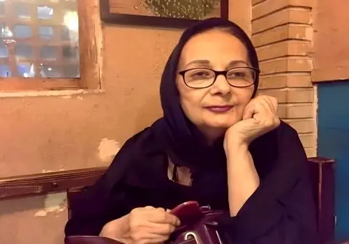 زیبایی حیرت انگیز کتایون امیرابراهیمی در سینمای قبل انقلاب/عکس