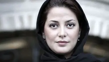 طناز طباطبایی، بازیگری که فقط با رخت عزا دیده می‌شود!