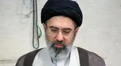 اولین فیلم از کلاس درس رهبر جدید انقلاب