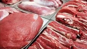 قیمت جدید گوشت اعلام شد