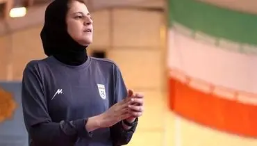 یک ایرانی سرمربی تیم ملی فوتسال بانوان پاکستان شد
