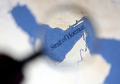 ایروانی: ثبات در تنگه هرمز از احترام به حقوق ایران محقق می‌شود