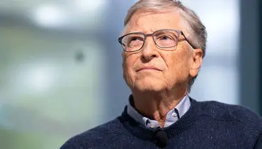 بیل گیتس ۴۲هزار دلار جریمه شد!
