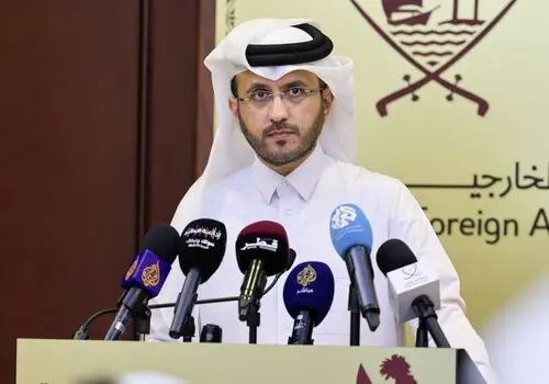 قطر: توافق احتمالی با ایران باید منافع و امنیت همه طرف‌ها را پوشش دهد