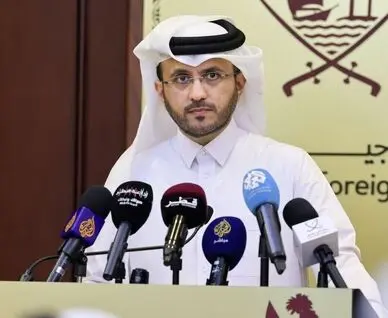 قطر: تلاش میانجی‌ها برای ازسرگیری مذاکرات ایران و آمریکا ادامه دارد