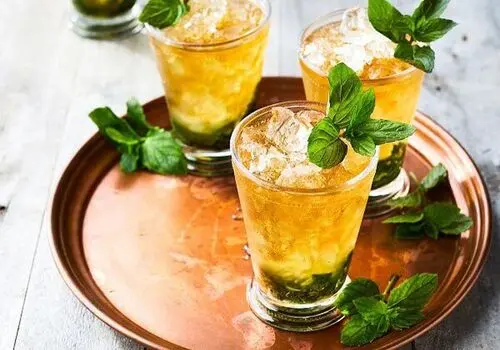 ۸ توصیه برای مقابله با گرمازدگی