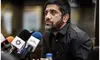 دبیر: به ضدانقلاب پول زور نمی‌دهم؛ درباره معدن‌داری سلبریتی‌ها چرا سکوت می‌کنید؟+فیلم