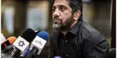 دبیر: به ضدانقلاب پول زور نمی‌دهم؛ درباره معدن‌داری سلبریتی‌ها چرا سکوت می‌کنید؟+فیلم