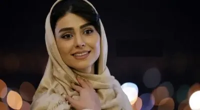 عکس های جذاب لاله مرزبان مورد توجه قرار گرفت