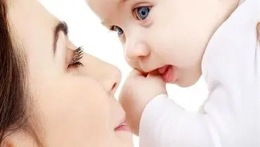 چرا نوزادان خوشبویند؟