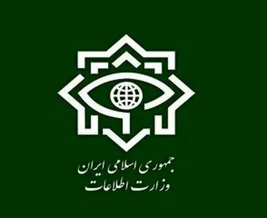  وزارت اطلاعات: ۵۴ نفر در ۴ استان شناسایی و دستگیر شدند 