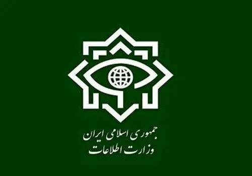 وزارت اطلاعات: ۱۹ عامل دشمن در ۵ استان دستگیر شدند

