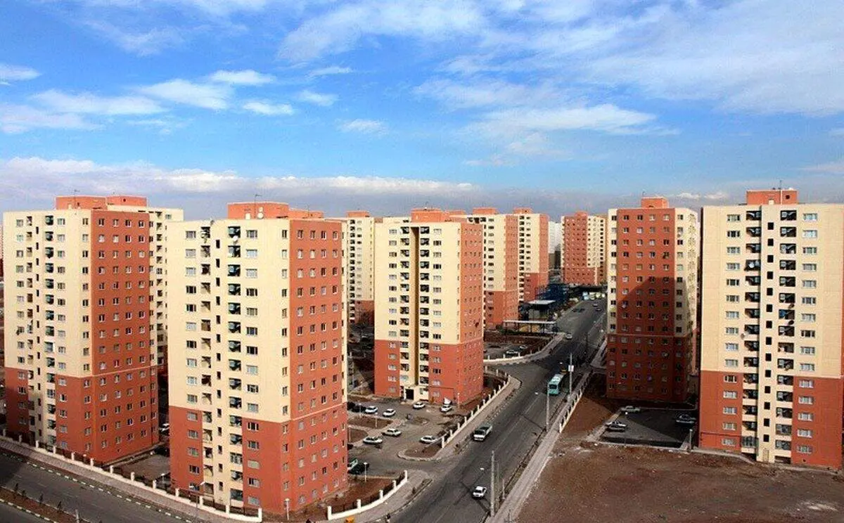 با چقدر پول می‌توان در پرند خانه دار شد+ جدول