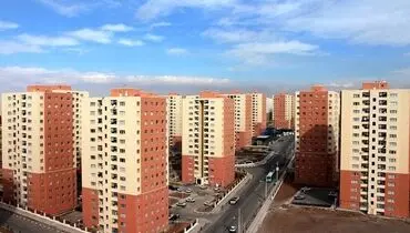 با چقدر پول می‌توان در پرند خانه دار شد+ جدول