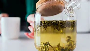 بهترین دمنوش برای کاهش چربی خون + روش تهیه
