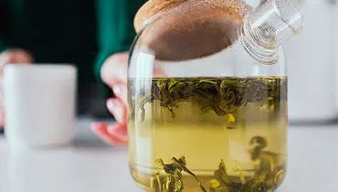 بهترین دمنوش برای کاهش چربی خون + روش تهیه
