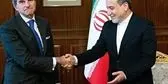 لحظه امضای توافق نامه همکاری آژانس بین المللی انرژی اتمی و ایران + فیلم