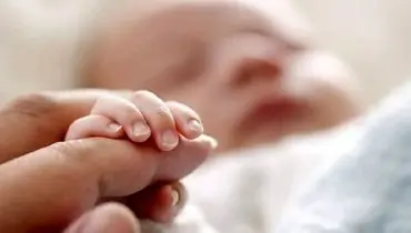 تجاوز وحشیانه مرد سنگدل به نوزاد ۲ ماهه اش/عکس