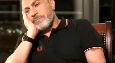 تصویر منتسب به حضور محمد خردادیان در تهران!