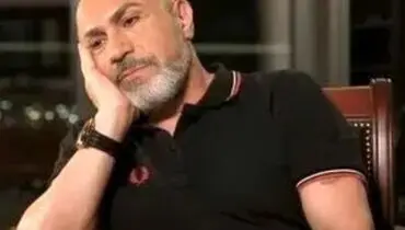 تصویر منتسب به حضور محمد خردادیان در تهران!