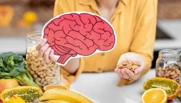 تغذیه ضد‌استرس؛ چه بخوریم تا آرام‌تر باشیم؟

