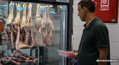 قیمت جدید تخم‌مرغ، گوشت و لبنیات در بازار