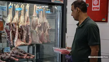 قیمت جدید تخم‌مرغ، گوشت و لبنیات در بازار