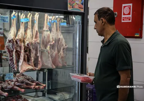 آخرین نرخ کالاهای اساسی در بازار امروز ۱ اردیبهشت ۱۴۰۵/گوشت و مرغ چندشد؟