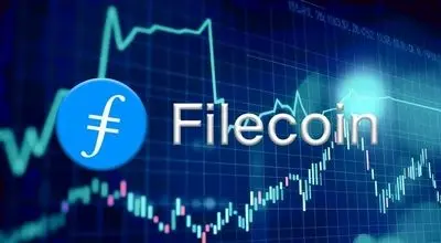 افت بیش از ۱۰ درصدی قیمت فایل‌ کوین در ۲۴ ساعت گذشته