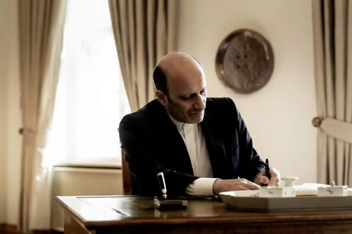 دیپلمات ایران: اقدامات ایران در برابر حملات آمریکا و اسرائیل در چارچوب دفاع مشروع است