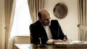 دیپلمات ایران: اقدامات ایران در برابر حملات آمریکا و اسرائیل در چارچوب دفاع مشروع است