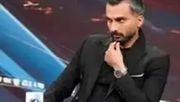 میثاقی خطاب به سردار آزمون: متاسفم که عقلت نمی‌رسد!/ویدیو 