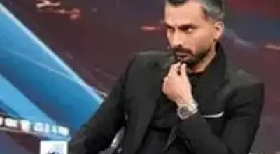 میثاقی خطاب به سردار آزمون: متاسفم که عقلت نمی‌رسد!/ویدیو 