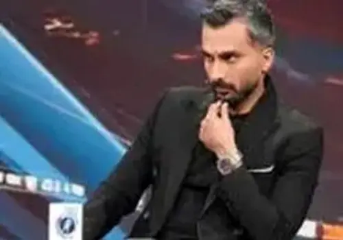 میثاقی خطاب به سردار آزمون: متاسفم که عقلت نمی‌رسد!/ویدیو 