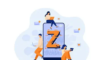 دلیل پاسخ ندادن نسل Z به تماس‌های تلفنی این فوبیاست!
