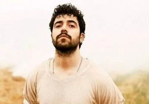 جمله معنادار شروین حاجی‌پور: فراموش نکردم/ویدیو 