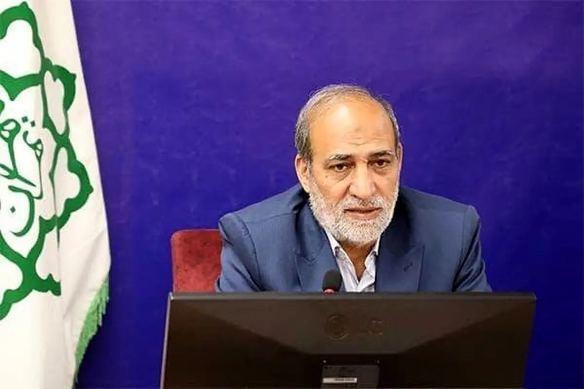 ساخت پناهگاه در مناطق ۲۲ گانه تهران