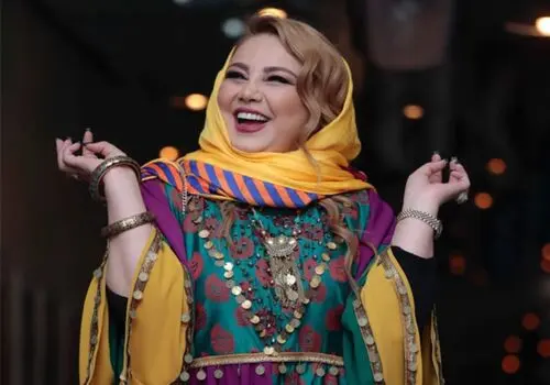 افشاگری هولناک بهنوش بختیاری از تجارت موی اجساد + عکس