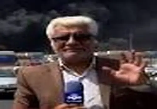 پست جدید سخنگوی دولت به مناسبت روز خبرنگار