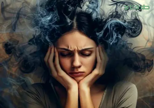 ۵ نکته طلای  برای خروج از چرخه افکار منفی