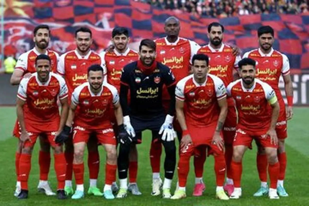 خبر خوش برای پرسپولیسیها، سرخپوشان پولدار شدند