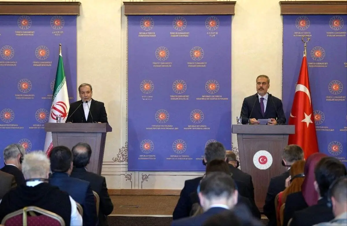 همکاری‌های دو کشور روند رو به رشدی خواهد داشت+فیلم