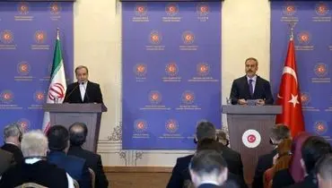 همکاری‌های دو کشور روند رو به رشدی خواهد داشت+فیلم