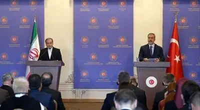 همکاری‌های دو کشور روند رو به رشدی خواهد داشت+فیلم