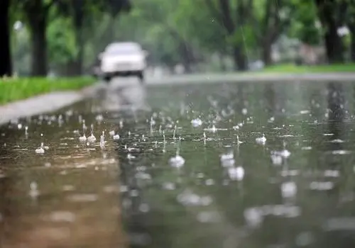 برف و باران در 26 استان کشور