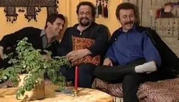 تغییر چهره جهانگیرِ سریال همسایه‌ها بعد از ۲۲ سال